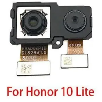 Huawei Honor 10 Lite Arka Kamera  8BAD02P1D