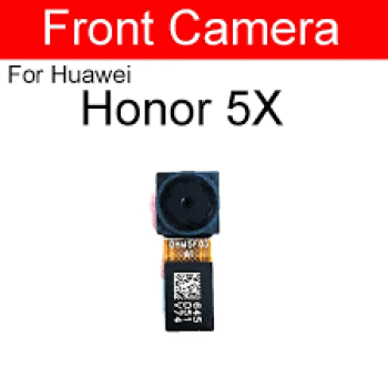 Huawei Honor 5X Ön Kamera  OHW5F03