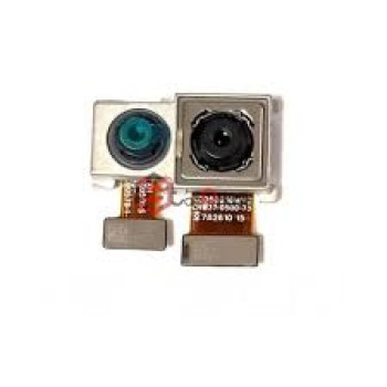 Huawei Mate 10 Lite P20 Lite Arka Kamera KC050216MV2