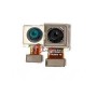 Huawei Mate 10 Lite P20 Lite Arka Kamera KC050216MV2