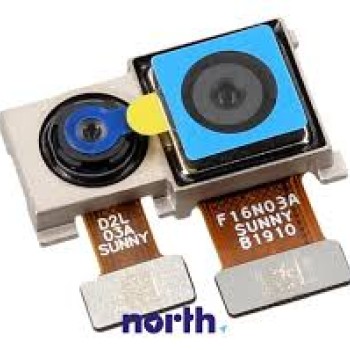 Huawei Mate 10 Lite Nova 2İ Arka Kamera F16N03A