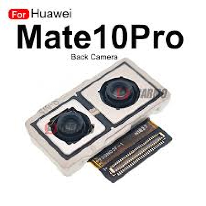 Huawei Mate 10 Pro Uyumlu Arka Kamera  Y20N02F  N1732 