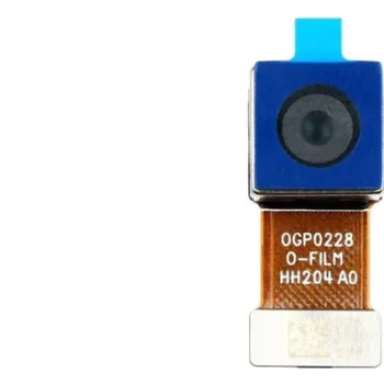 Huawei Uyumlu P10 Lite Arka Kamera OGP0228