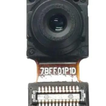 Huawei P20 Lite Honor 8x Ön Selfie Kamera Orijinal 7BFF01P1D