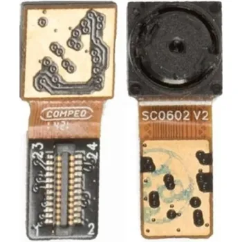 Huawi P8 Lite Ön Kamera SC0602