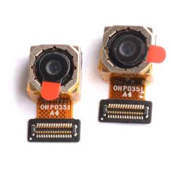 Huawei Y6 Pro P9 Lite Mini ile Uyumlu Arka Kamera (OHP0351)