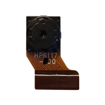 Huawei P9 Lite Mini Ön Selfie Kamera