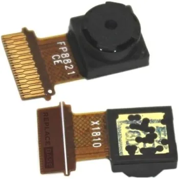 Huawei Uyumlu Y7 Prime 2018 Ön Kamera FB8821