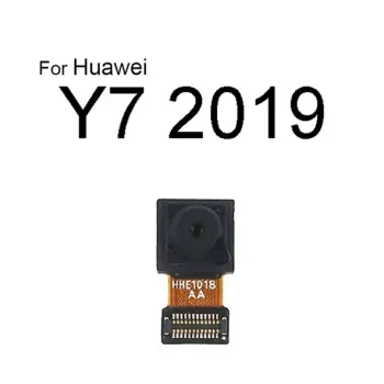 Huawei Y7 2019 ÖN Kamera HHE1018