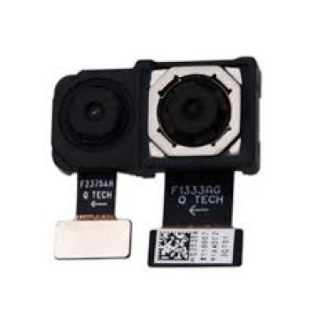 Huawei Y7 Prime 2018 İle Uyumlu Arka Kamera F1333AG