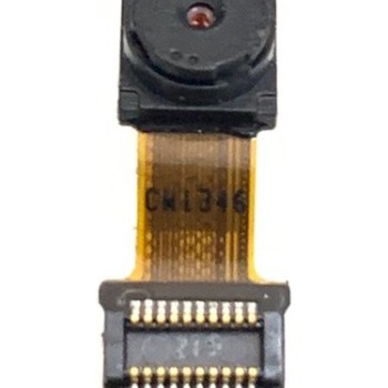 LG Uyumlu G3 Stylus D693tr ön Kamera