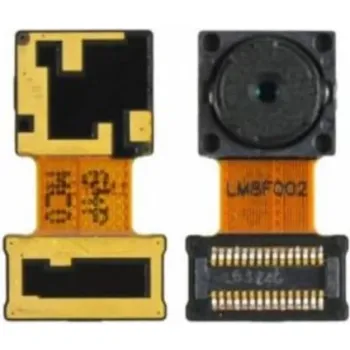 Lg x Screen K500 LGK500 Ön Selfie Kamera