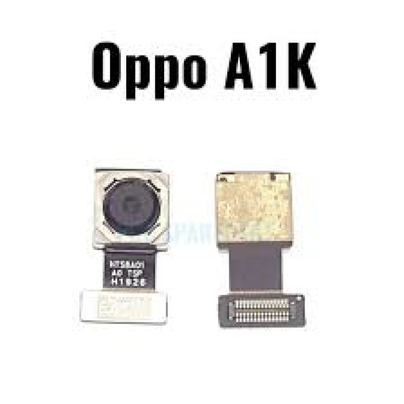 Oppo Realme C2 A1K Arka Kemera  HTS8A01