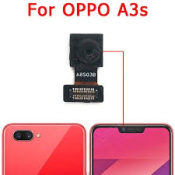 Oppo A3S Ön Kamera (A08S03B)