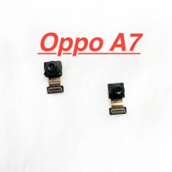 Oppo A7  F9 PRO Ön Kamera 88FF02P1D 