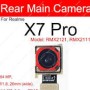 Oppo Realme 6 Realme X7 Realme X7 Pro Uyumlu Arka Kamera C9MA05