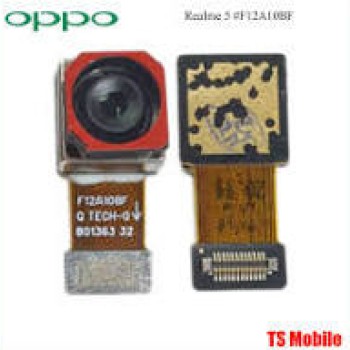 Oppo Realme C3 Realme 5 Arka Kamera 