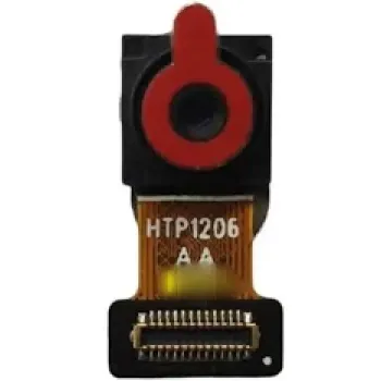 Realme C3 Ön Kamera