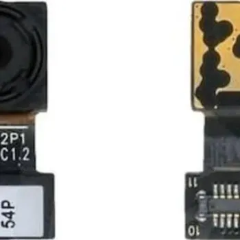 Sony Xperia C4 Ön Kamera