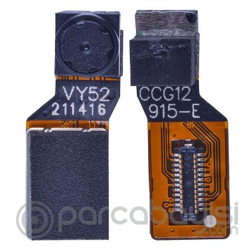 Sony Xperıa M2, M2 Aqua Ön Kamera