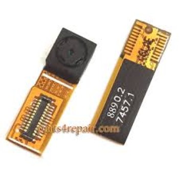 Sony Xperia T2 Ultra Ön Kamera 