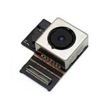 Sony Xperia XA1 Ultra Ön Kamera