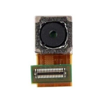 Sony Xperia XZ Premium Ön Kamera