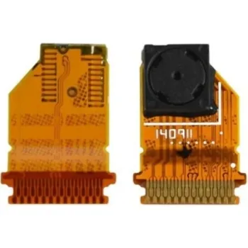 Sony Xperia Z2 Için Ön Kamera