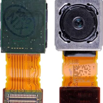 Sony Xperia Z5/Z Mini /Z5 Premium Orj Arka Kamera