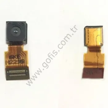 Sony Uyumlu Xperia Ion Lte Lt28I, Lt28H Arka Kamera
