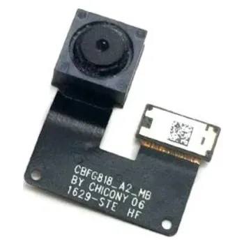 Asus Zenfone 3 Laser ZC551KL Ön Selfie Kamera Orijinal