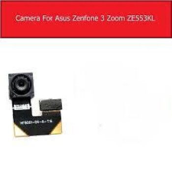 Asus ZenFone Zoom S (ZE553KL) Ön Kamera