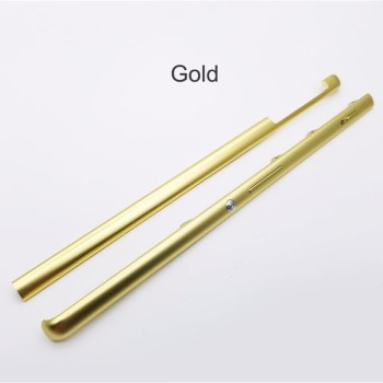 Sony Xperia XA Ultra Yan Çıta Sağ Sol Çerçeve Orijinal Beyaz - Yeşil - Gold 