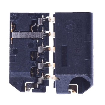 Lg G2 Mini , G3 STYLUS , L9 , D682  Kulaklık Jack Soketi