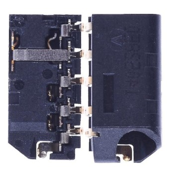 Lg G2 Mini , G3 STYLUS , L9 , D682  Kulaklık Jack Soketi