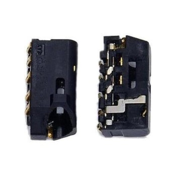 LG G3 D855 ,K520 , K500 , G4 , K8 Kulaklık Soketi 3.5mm Jack Flex Çıkma Orijinal