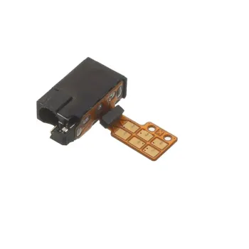 Lg G5 H850 Kulaklık Soketi 3.5mm Jack Flex