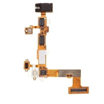 Lg L7 P705 Kulaklık Soketi Sensör Flex