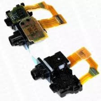 Sony Z1 Sensör Kulaklık Jack