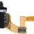  Sony Xperia Z5 Kulaklık Soketi 3.5mm Jack Flex Mikrofon Çıkma Orijinal