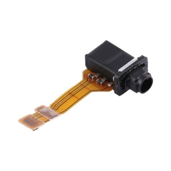 Sony Xperia Z5 Premium XZ Premium İçin Kulaklık Jakı Flex