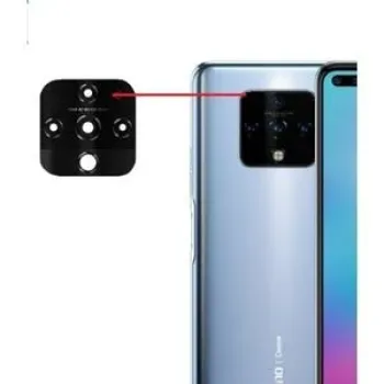 Tecno Uyumlu Camon 16 Kamera Camı Lensi 