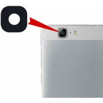 Huawei Ascend G7 Uyumlu Kamera Camı