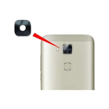Huawei Uyumlu G8 Kamera Lensi Camı RIO-AL00