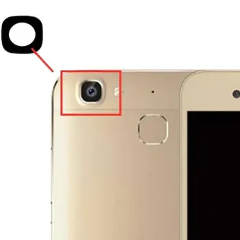 Huawei Gr3 Kamera Lensi Camı TAG-L01 TAG-L03
