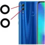 Huawei Honor 10 Lite Uyumlu Kamera Camı