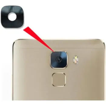 Huawei Honor 7 Kamera Lens Camı