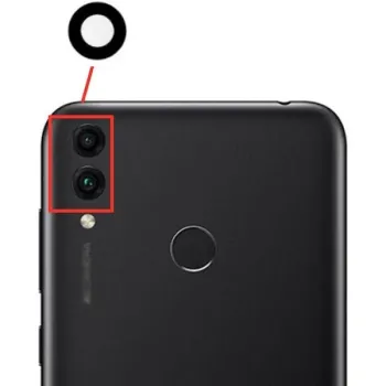 Huawei Honor 8c Kamera Lensi Cam Bkk-Lx2 Bkk-Lx1 BKK-L21 BKK-AL00 BKK-TL00 BKK-AL10