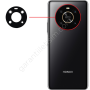 Huawei Honor X9 Kamera Camı