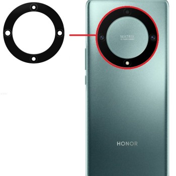 Huawei Honor X9a (RMO-NX1) Kamera Camı Lensi